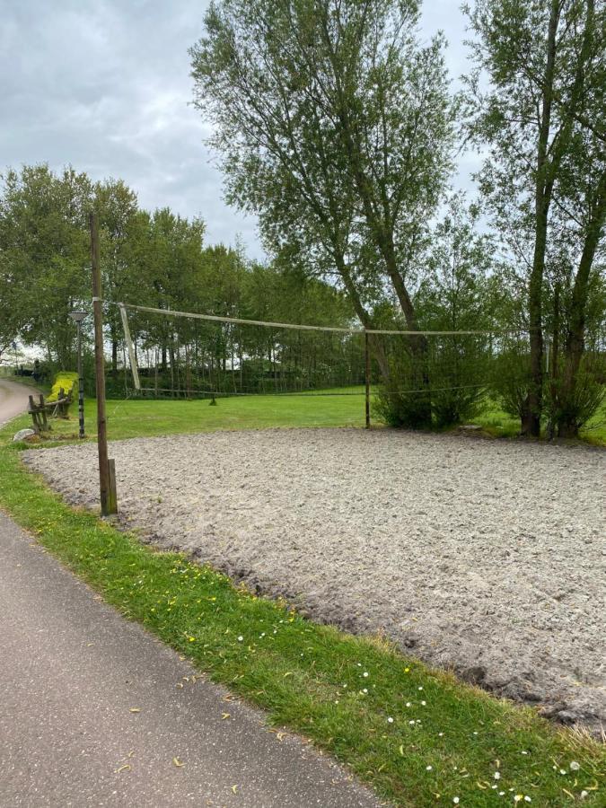Blokhut De Westereen De Falom Luaran gambar
