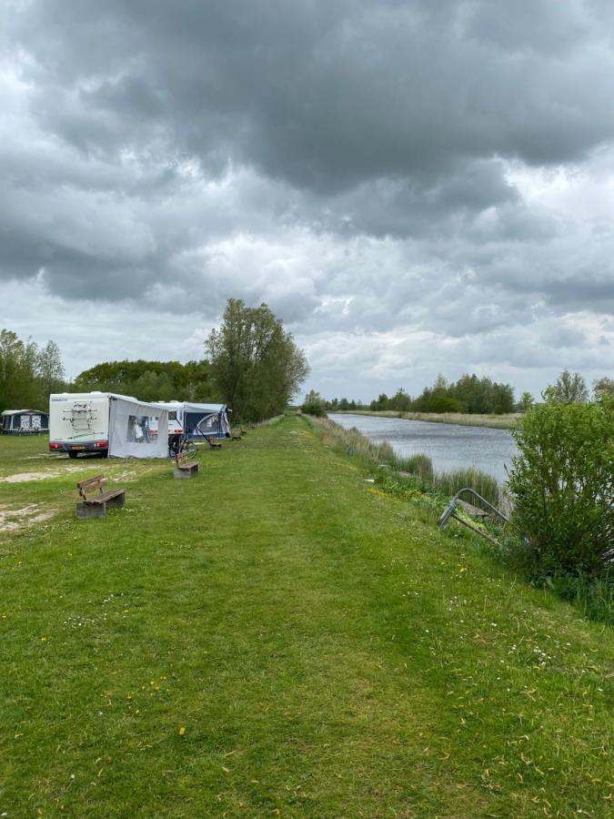 Blokhut De Westereen De Falom Luaran gambar