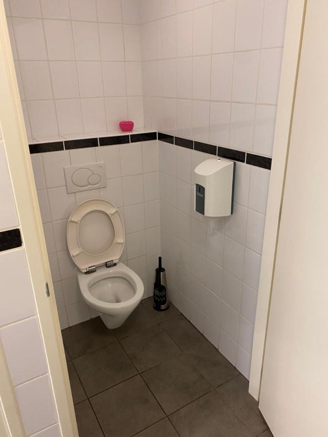 Blokhut De Westereen De Falom Luaran gambar